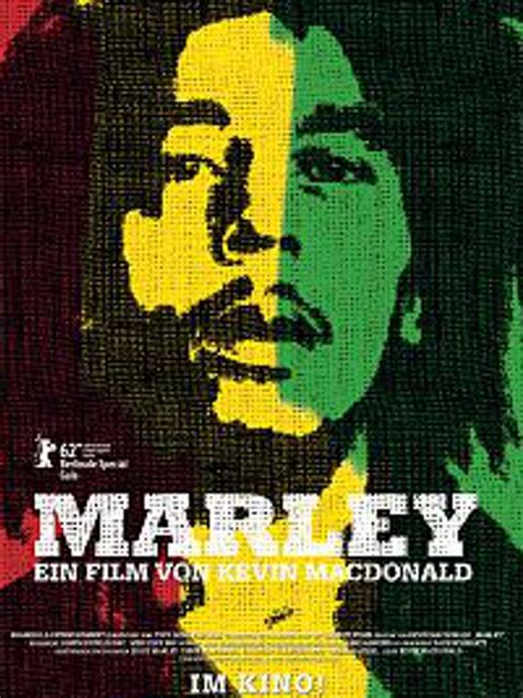 Cinematography Analysis of Marley Movie